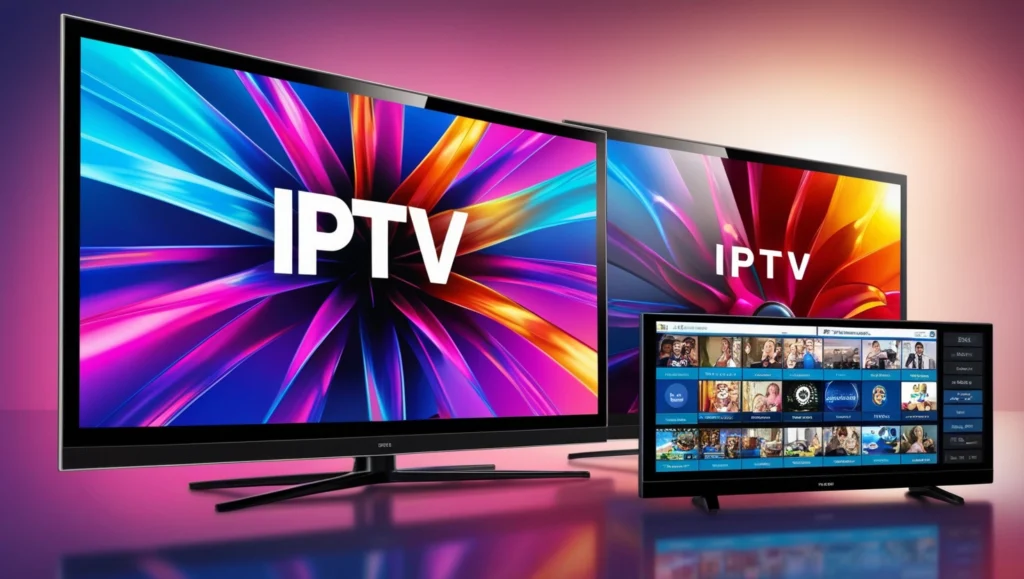 Magyar IPTV